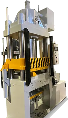 AHBP-250E-50 · Hidrolik balata presi