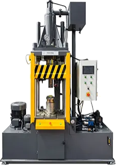 AHDP-50E-20 · Hidrolik derin çekme presi