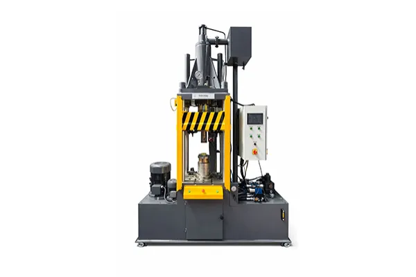 AHDP-100E-40 · Photographie du modèle
