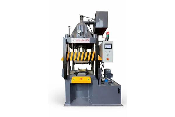 AHFP-200 · Photographie du modèle