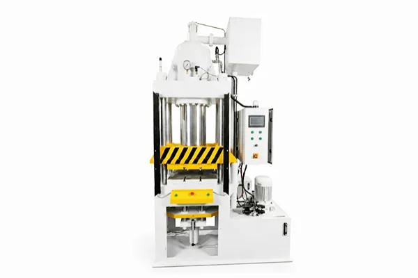 AHBP-250E-50 250 Ton Hidrolik Balata Presi