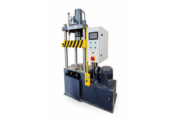 AHDP-50E-20 100 Ton Hidrolik Derin Çekme Presi